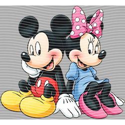 Mickey-AMQ 3662